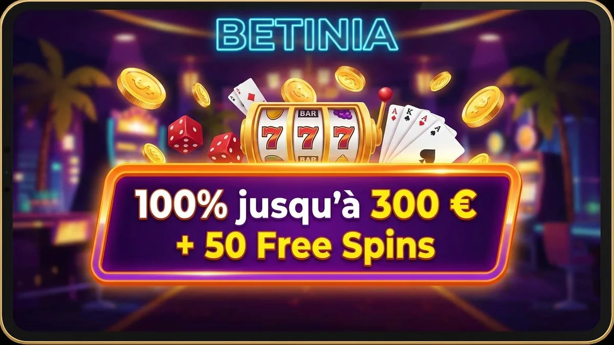 Betinia